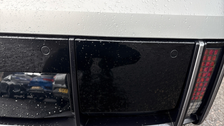 Hyundai IONIQ 6 239kW Ultimate 77kWh 4dr AWD Auto Electric Saloon